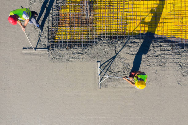 Best Commercial Concrete Services in Punta Rassa, FL
