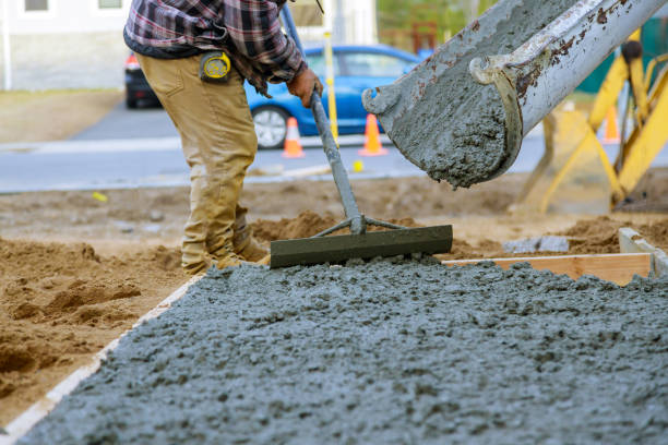Best Concrete Foundation Repair in Punta Rassa, FL