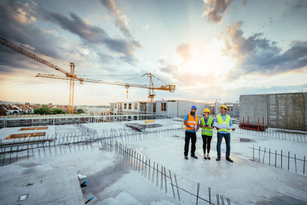 Best Residential Concrete Solutions in Punta Rassa, FL