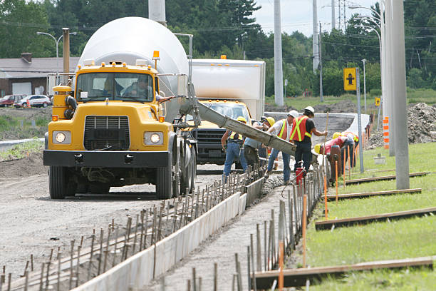 Best Industrial Concrete Flooring in Punta Rassa, FL