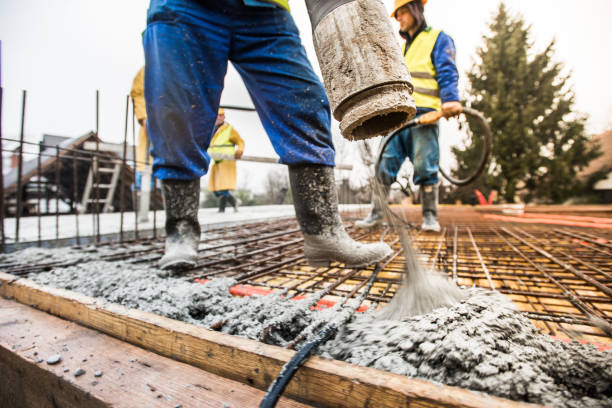 , FL Concrete contractor Company